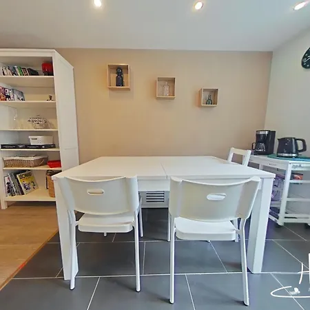 Maison Bedel, Le Duplex * Gérardmer
