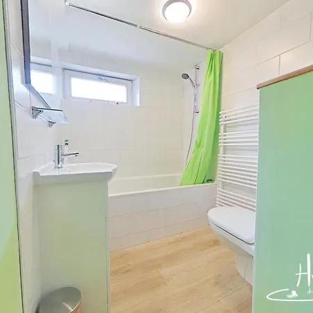Maison Bedel, Le Duplex *