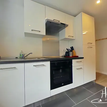 Maison Bedel, Le Duplex * Gérardmer