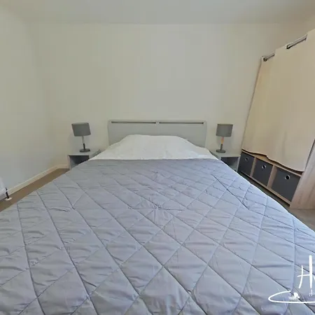 Maison Bedel, Le Duplex Apartment